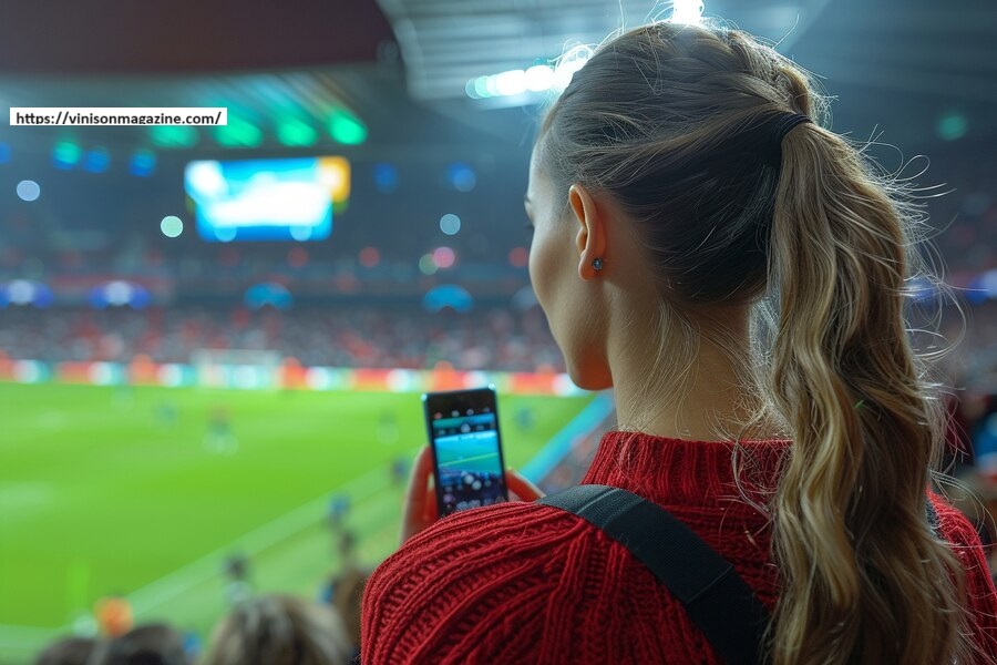 Kooora365 Brings Live Football Streaming and Updates to Your Fingertips