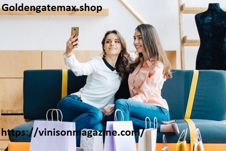 Goldengatemax.shop: Your Ultimate Online Shopping Destination