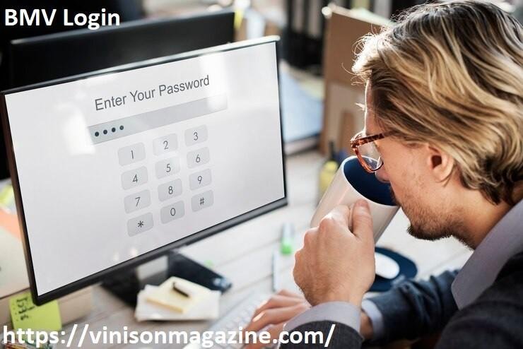 BMVM Login