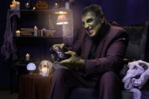 Gorecenter: The Ultimate Hub for Horror Enthusiasts - Vinisonmagazine