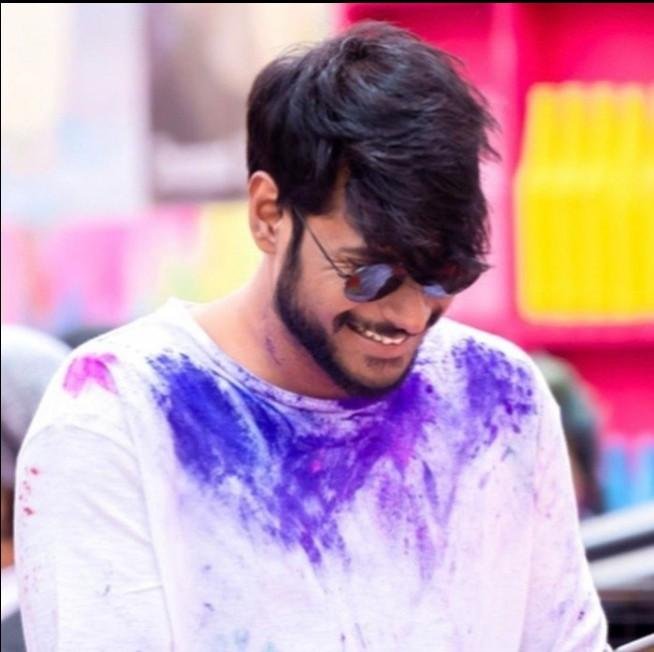 Sundeep Kishan age