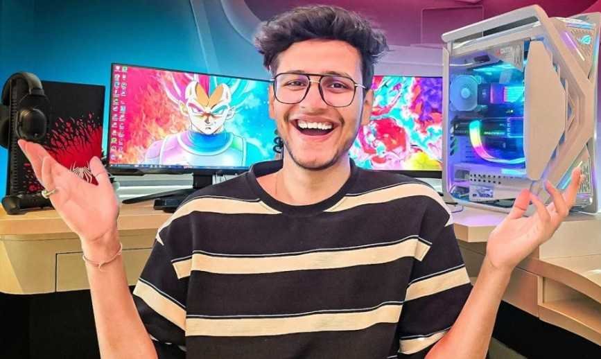 Nischay Malhan Age – Biography, Date of Birth, Career & Personal Life